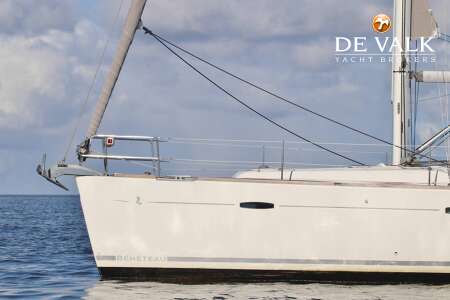 BENETEAU OCEANIS 46