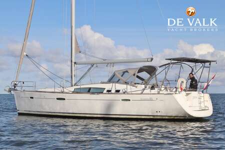 BENETEAU OCEANIS 46