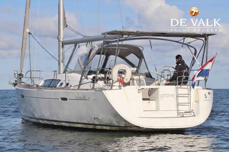 BENETEAU OCEANIS 46