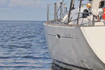 BENETEAU OCEANIS 46