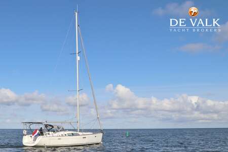 BENETEAU OCEANIS 46