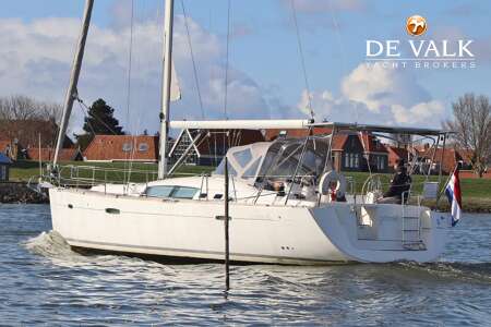 BENETEAU OCEANIS 46