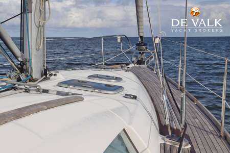 BENETEAU OCEANIS 46