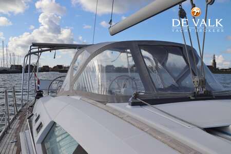 BENETEAU OCEANIS 46