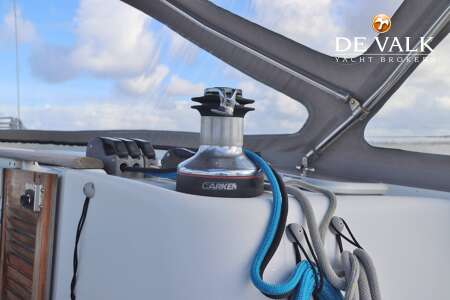 BENETEAU OCEANIS 46