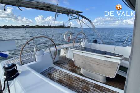 BENETEAU OCEANIS 46