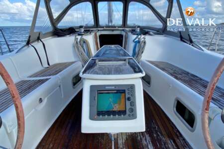 BENETEAU OCEANIS 46