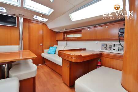 BENETEAU OCEANIS 46