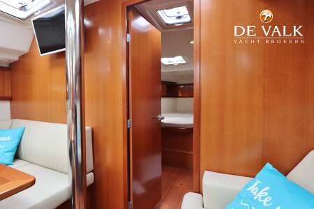 BENETEAU OCEANIS 46