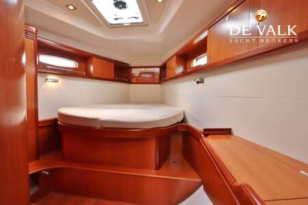 BENETEAU OCEANIS 46