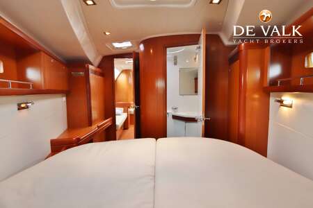 BENETEAU OCEANIS 46