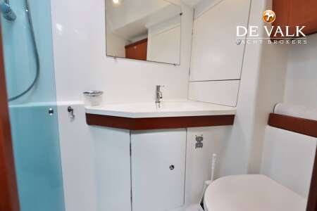 BENETEAU OCEANIS 46