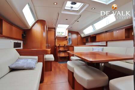 BENETEAU OCEANIS 46