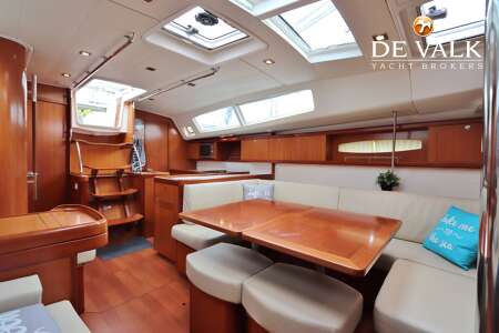 BENETEAU OCEANIS 46