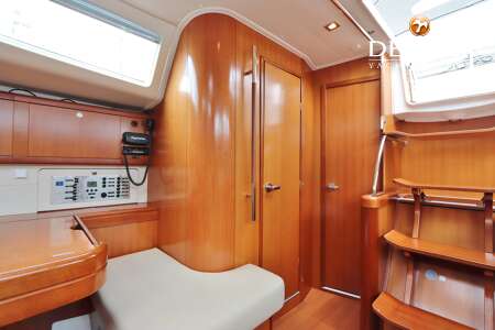 BENETEAU OCEANIS 46