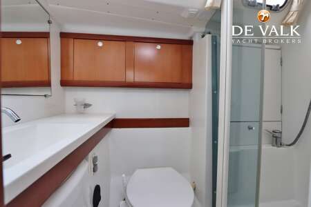 BENETEAU OCEANIS 46