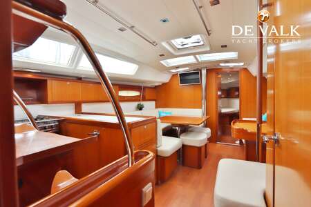 BENETEAU OCEANIS 46