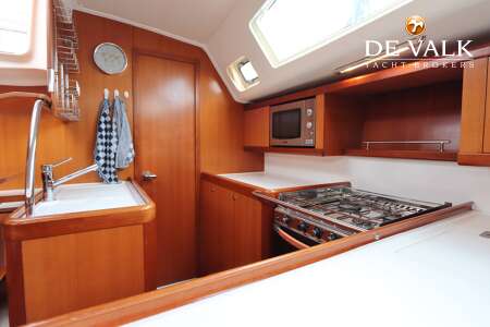 BENETEAU OCEANIS 46