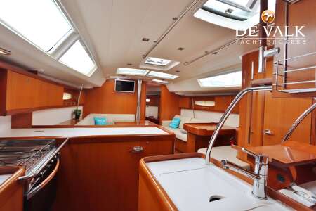 BENETEAU OCEANIS 46