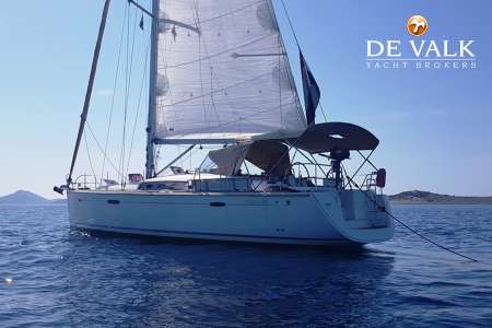 BENETEAU OCEANIS 46