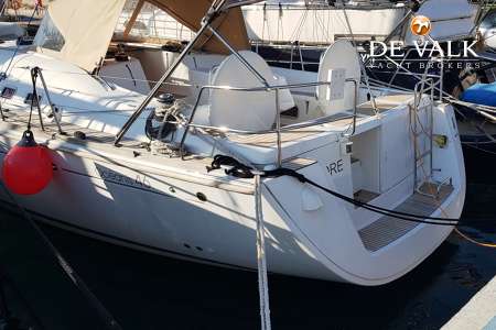 BENETEAU OCEANIS 46