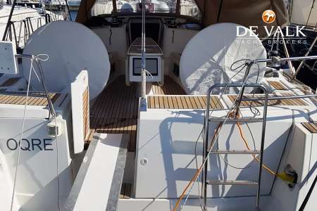 BENETEAU OCEANIS 46