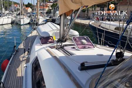 BENETEAU OCEANIS 46