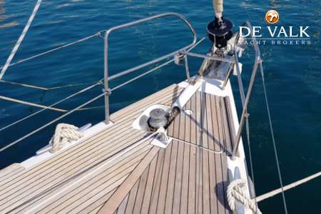 BENETEAU OCEANIS 46