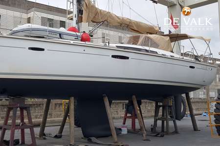 BENETEAU OCEANIS 46