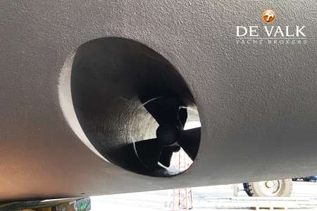 BENETEAU OCEANIS 46
