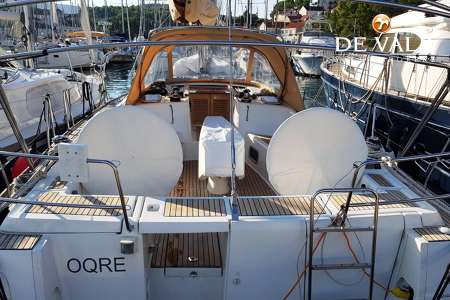 BENETEAU OCEANIS 46