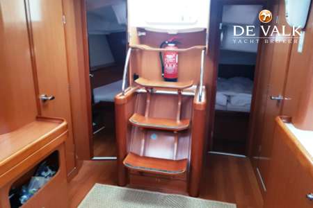 BENETEAU OCEANIS 46