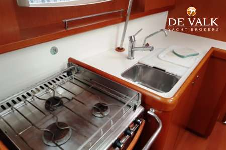 BENETEAU OCEANIS 46