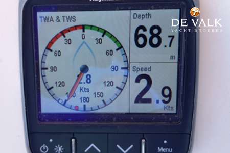BENETEAU OCEANIS 46