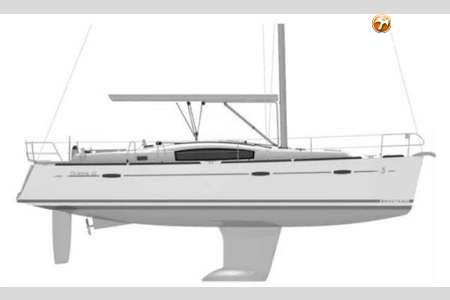 BENETEAU OCEANIS 46