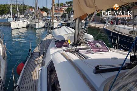 BENETEAU OCEANIS 46