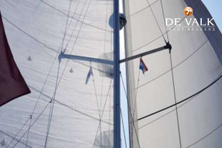 BENETEAU OCEANIS 46
