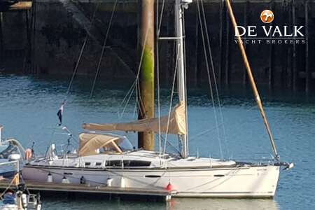 BENETEAU OCEANIS 46