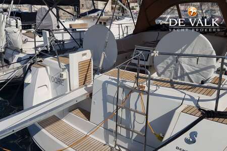 BENETEAU OCEANIS 46