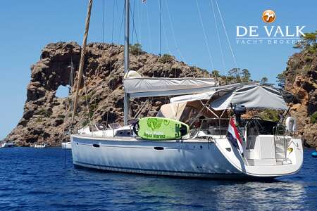 BENETEAU OCEANIS 46