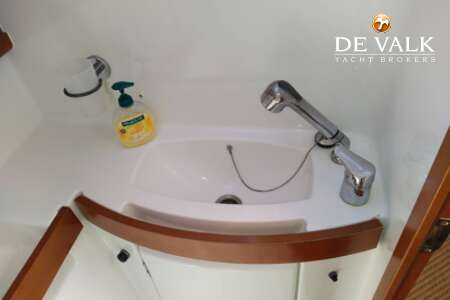 BENETEAU OCEANIS 46