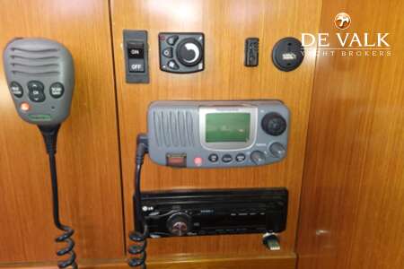 BENETEAU OCEANIS 46