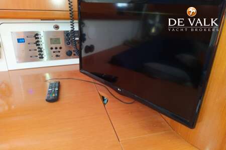 BENETEAU OCEANIS 46