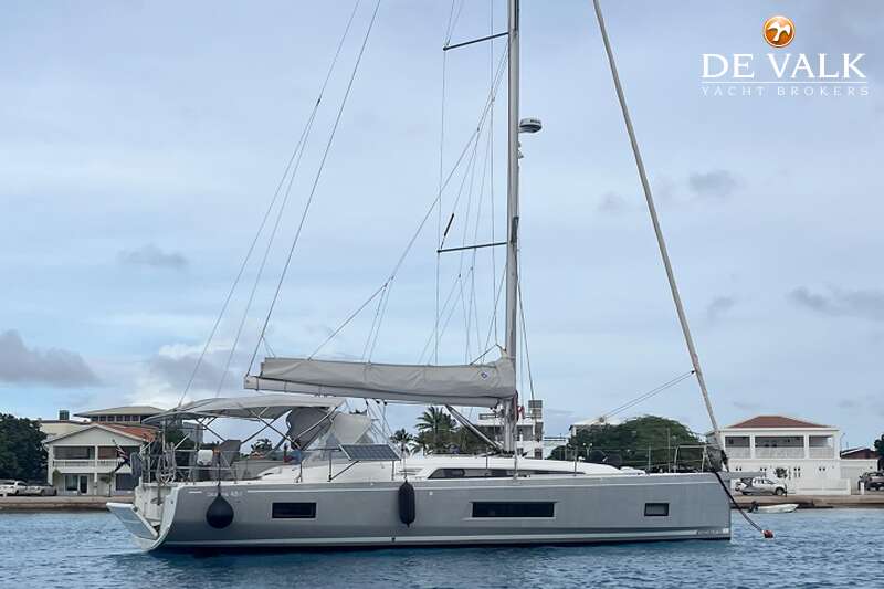 BENETEAU OCEANIS 46.1