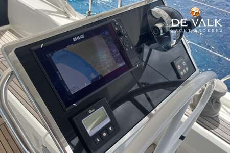 BENETEAU OCEANIS 46.1