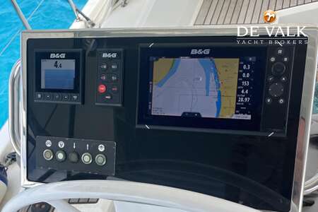 BENETEAU OCEANIS 46.1