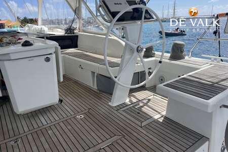 BENETEAU OCEANIS 46.1