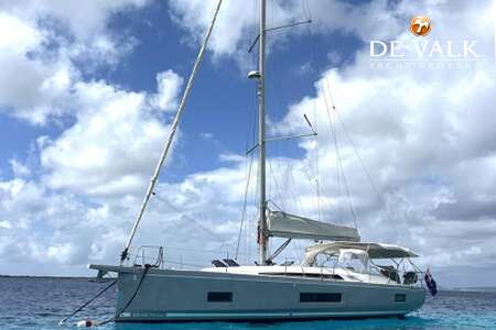 BENETEAU OCEANIS 46.1