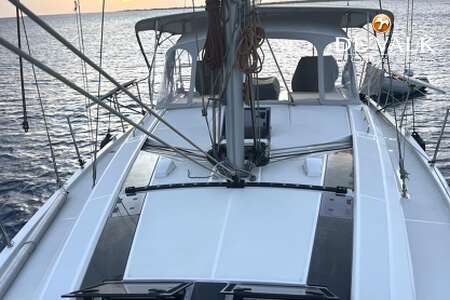BENETEAU OCEANIS 46.1