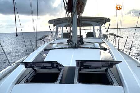 BENETEAU OCEANIS 46.1